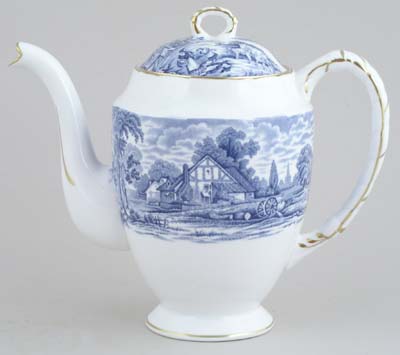 Coffee Pot c1950s